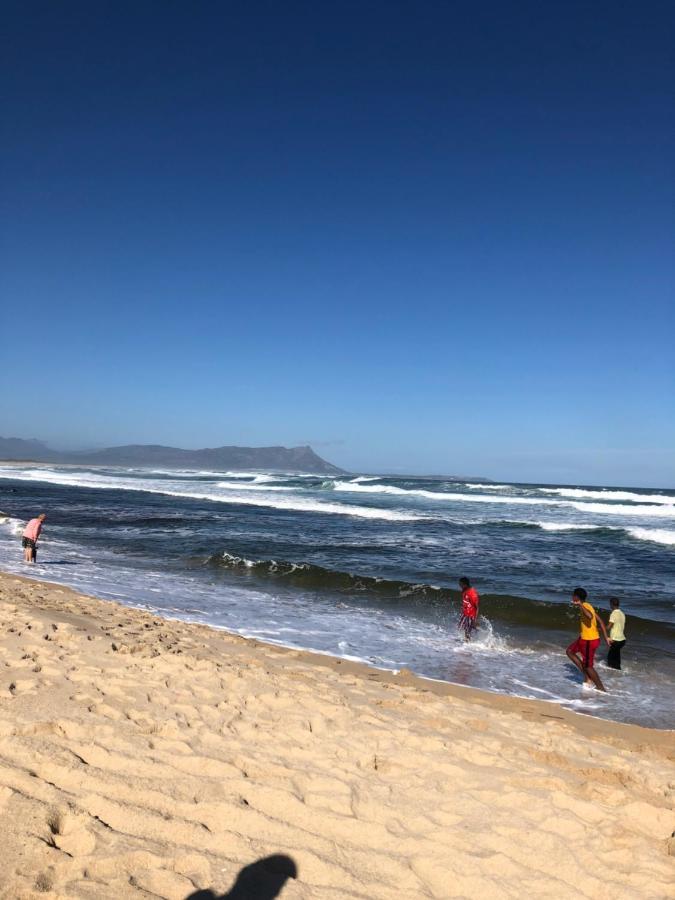 Dawn'S Place Hermanus Ngoại thất bức ảnh